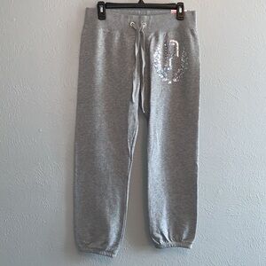 Vs sequin pant nwt